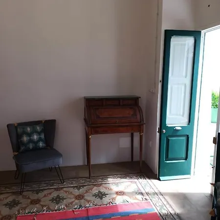 In Bb - Casa Dulcamara Centro Storico Guest house