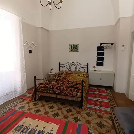 Casa de hóspedes In Bb - Casa Dulcamara Centro Storico
