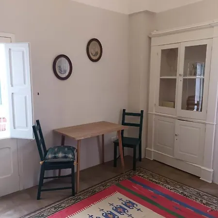 Guest house In Bb - Casa Dulcamara Centro Storico Salve