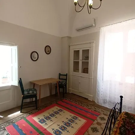 Guest house In Bb - Casa Dulcamara Centro Storico